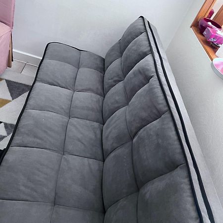 Studio Lumineux คอร์เบล-เอซองส์ ภายนอก รูปภาพ